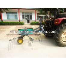 RXHY 2500 Runshine high quality Hay Rake and Tedder for sale